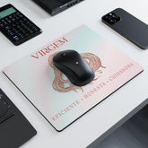 Tapete de rato VIRGO | VIRGEM - My dear oraculo store